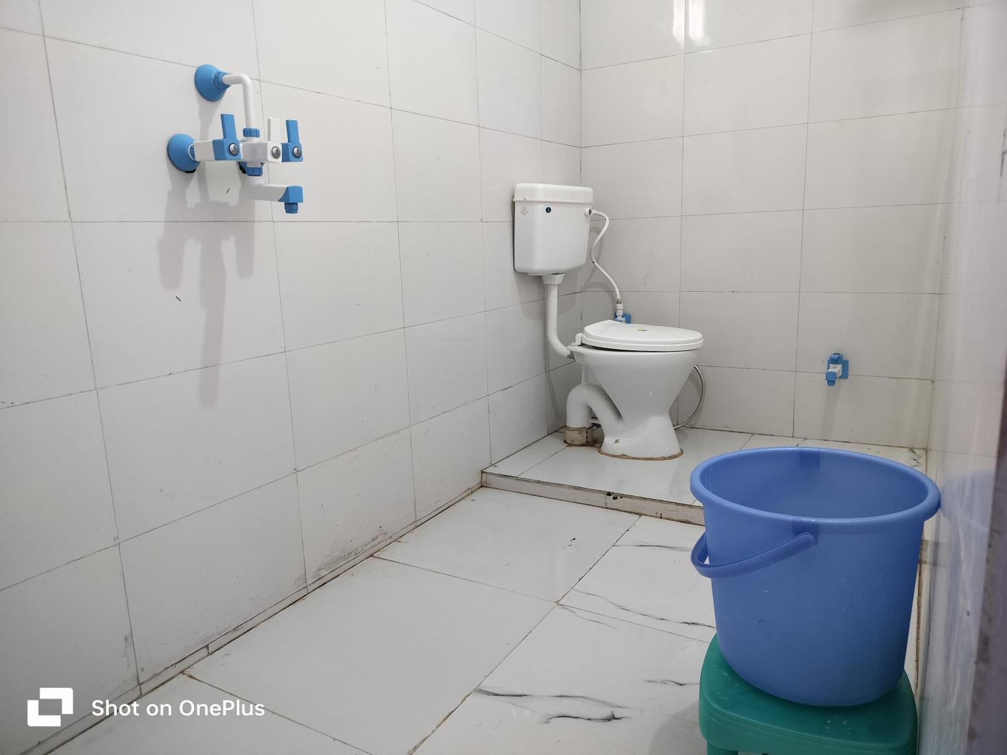 Отель M&S Seva Sadan Govardhan Экстерьер фото
